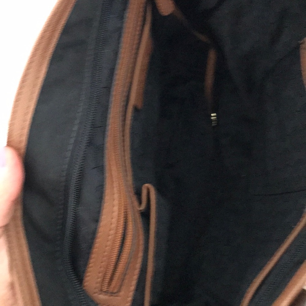 Sold..Micheal Kors large tote💖 - Picture 6 of 8